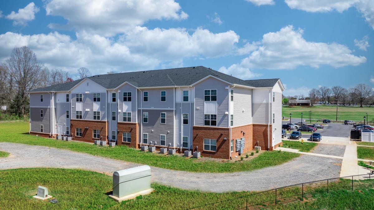 Photos and Video of Landon Greene in Statesville , NC